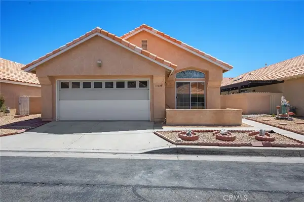 11545 Francisco, Apple Valley, CA 92308