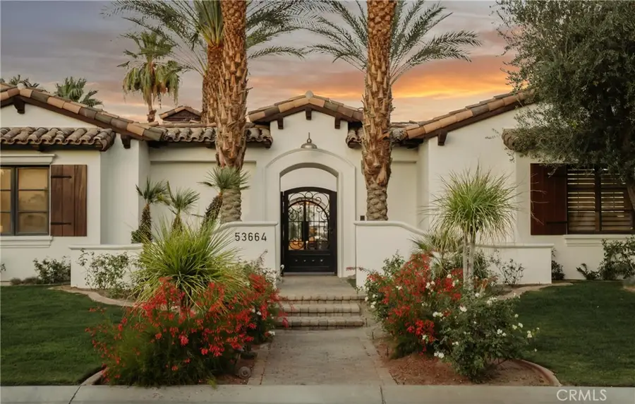 53664 Via Strada, La Quinta, CA 92253 - #2