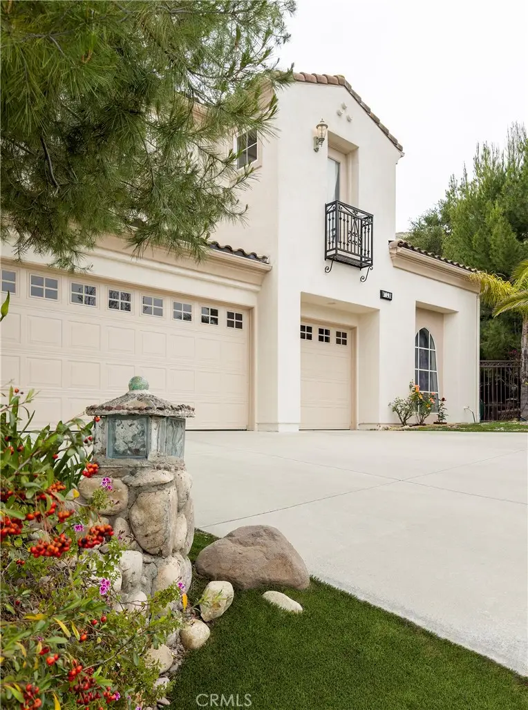 1091 Westranch Place, Simi Valley, CA 93065 - #1