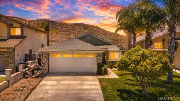 14147 Weeping Willow Lane, Fontana, CA 92337