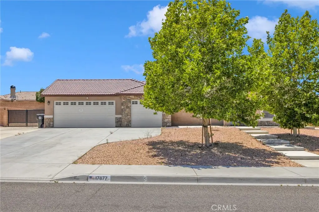 17877 Cabazon, Apple Valley, CA 92307 - #1