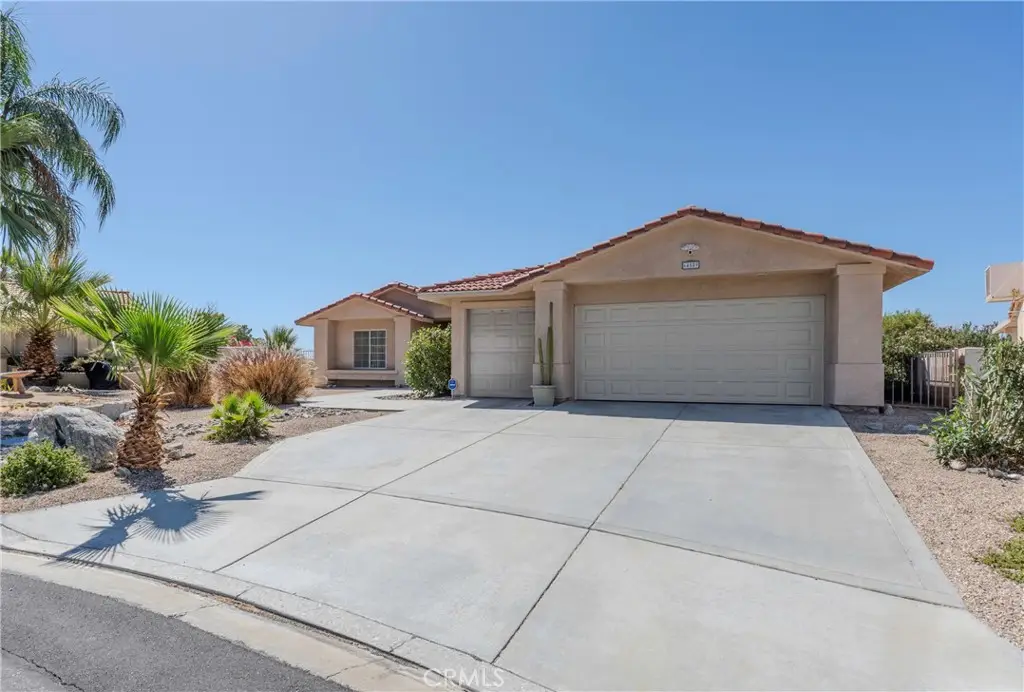 64859 Smith Court, Desert Hot Springs, CA 92240 - #1