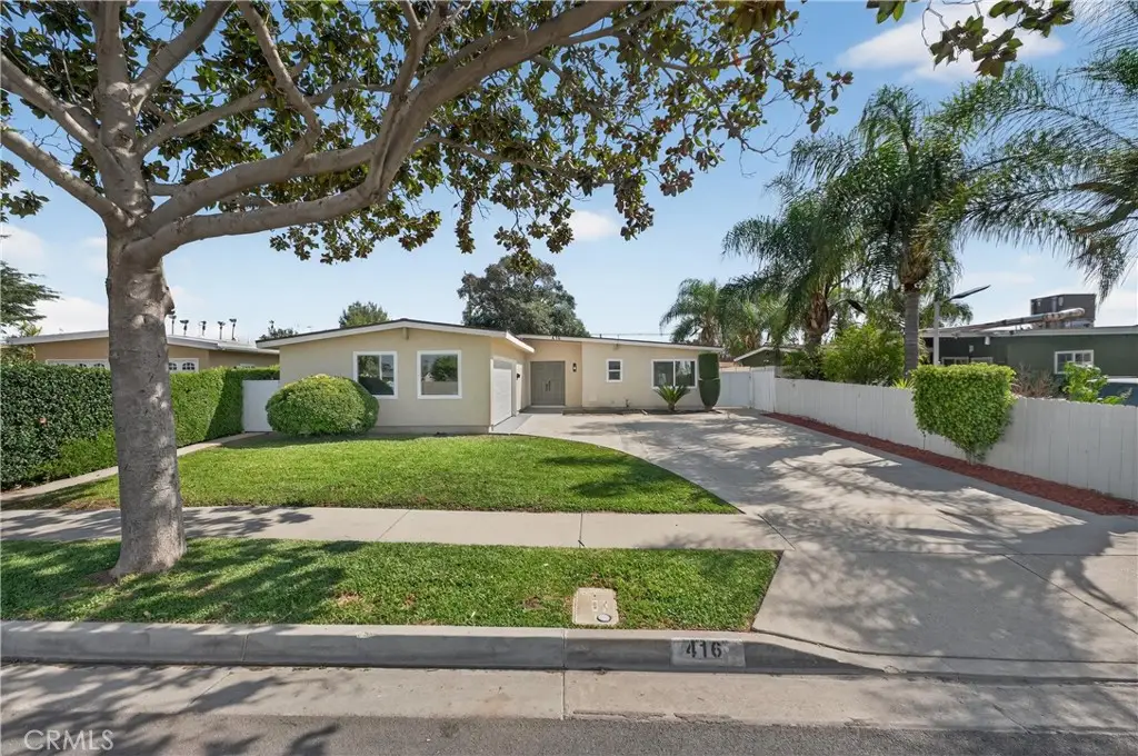 416 Mayland, La Puente, CA 91746 - #1