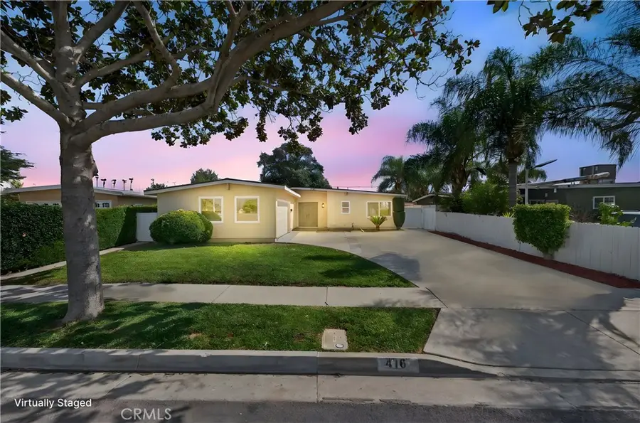 416 Mayland, La Puente, CA 91746 - #3