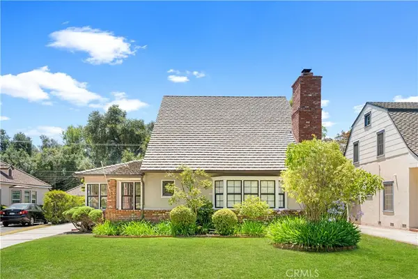 2330 Lorain Road, San Marino, CA 91108