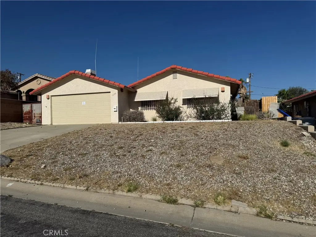 11220 Pomelo Drive, Desert Hot Springs, CA 92240 - #1