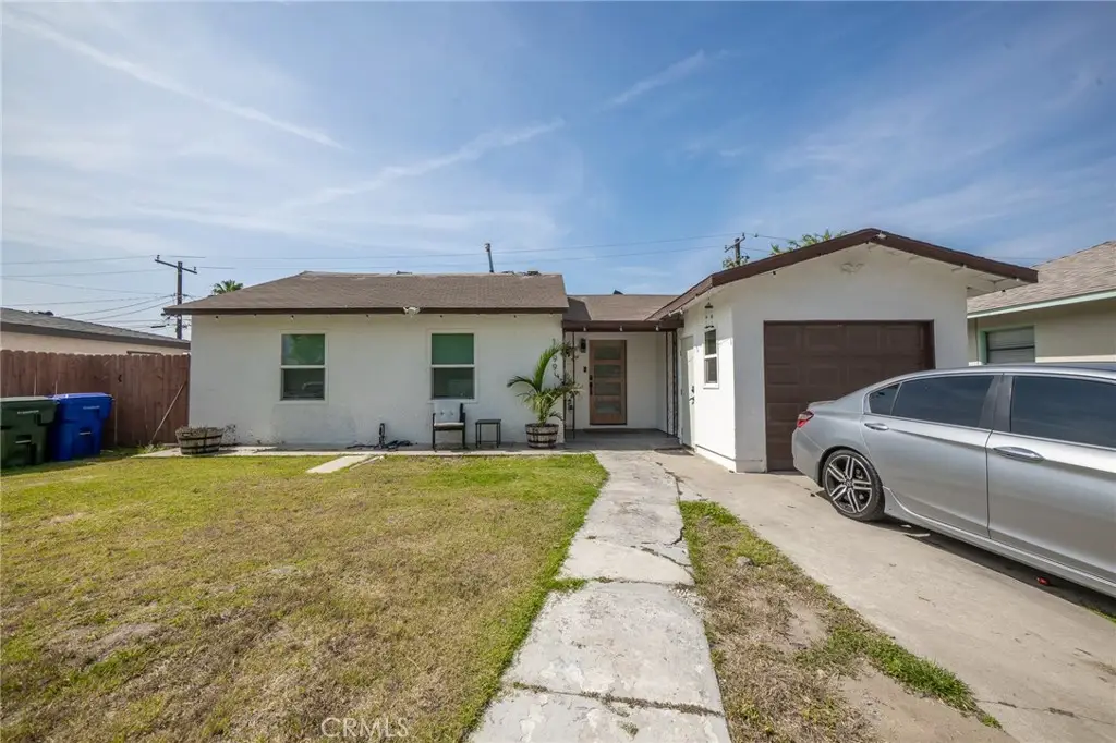 1699 Vine, San Bernardino, CA 92411 - #1