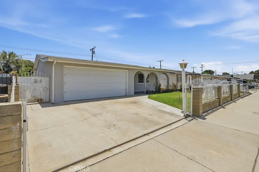 2224 Delnice Avenue, El Monte, CA 91732 - #3
