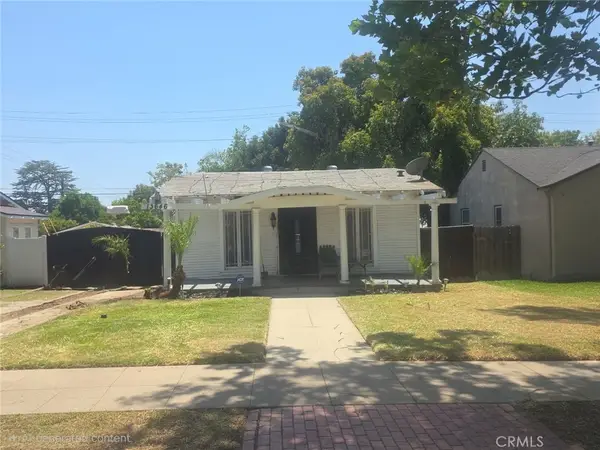 13646 High, Whittier, CA 90602