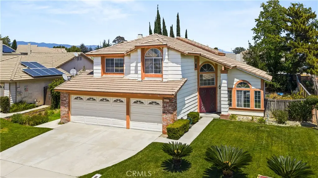 7173 Kittyhawk, Fontana, CA 92336 - #1