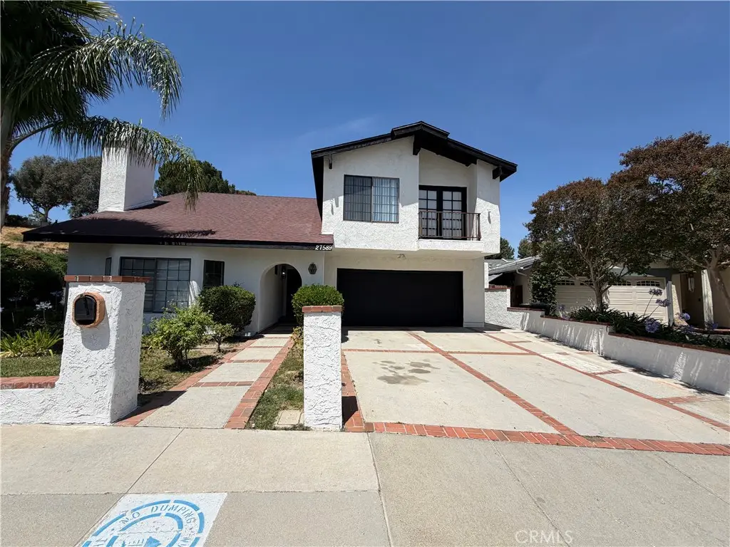 27589 Elder View Drive, Valencia, CA 91354 - #1