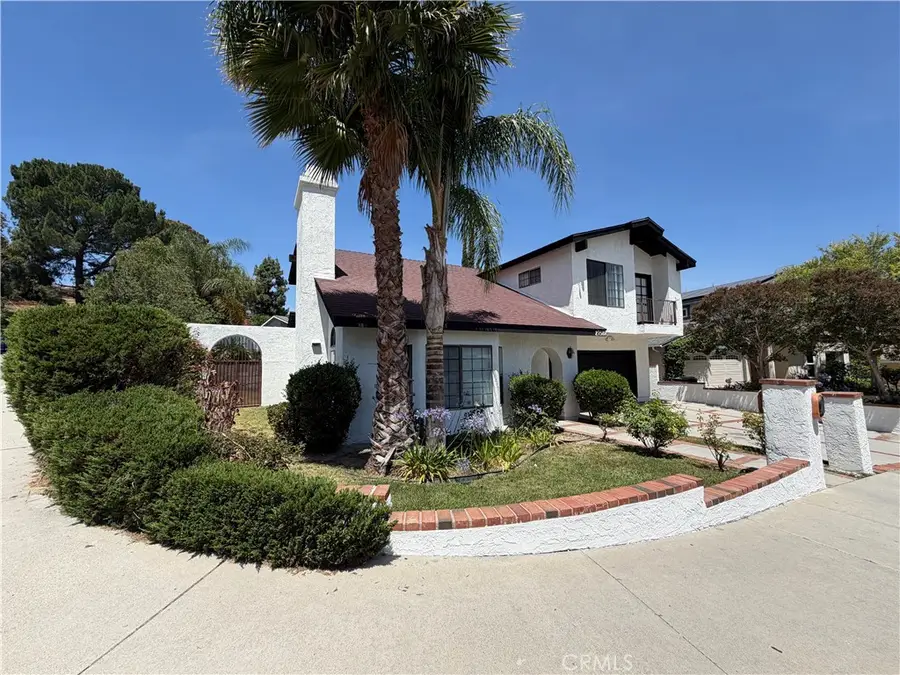 27589 Elder View Drive, Valencia, CA 91354 - #3