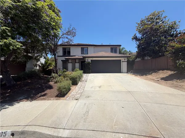 995 Starlight Lane, San Marcos, CA 92078