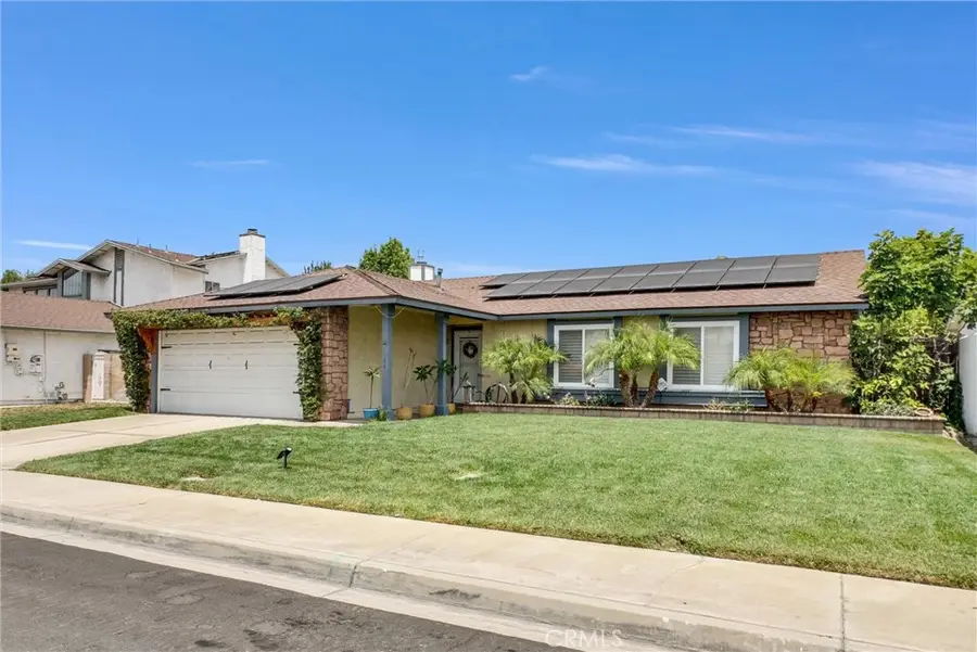 15448 Sandhurst Street, Fontana, CA 92336 - #3