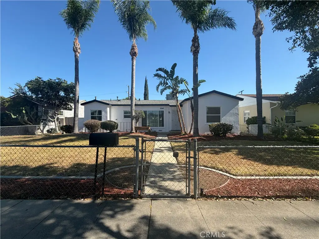 17046 Saticoy Street, Van Nuys, CA 91406 - #1