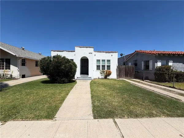 6022 Arlington Avenue, Los Angeles, CA 90043