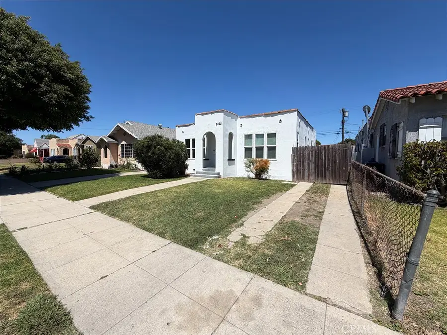 6022 Arlington Avenue, Los Angeles, CA 90043 - #2