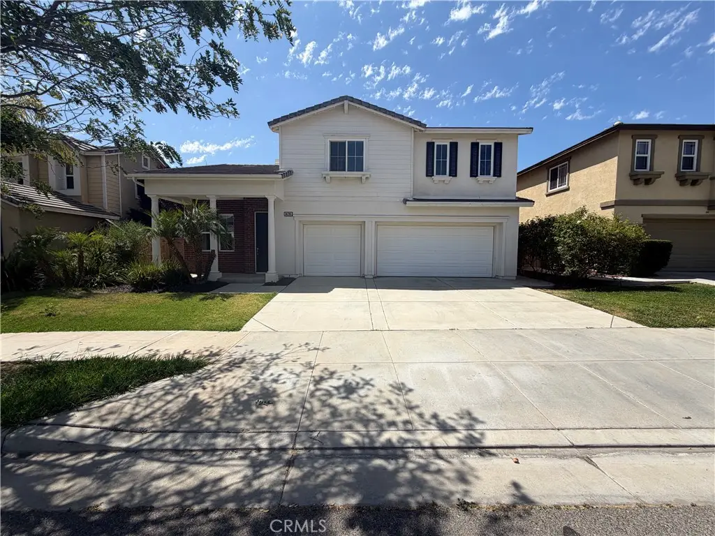 34286 Canyon Rim Drive, Lake Elsinore, CA 92532 - #1
