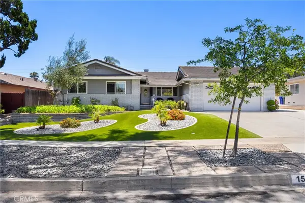 1523 Columbine Way, Upland, CA 91786