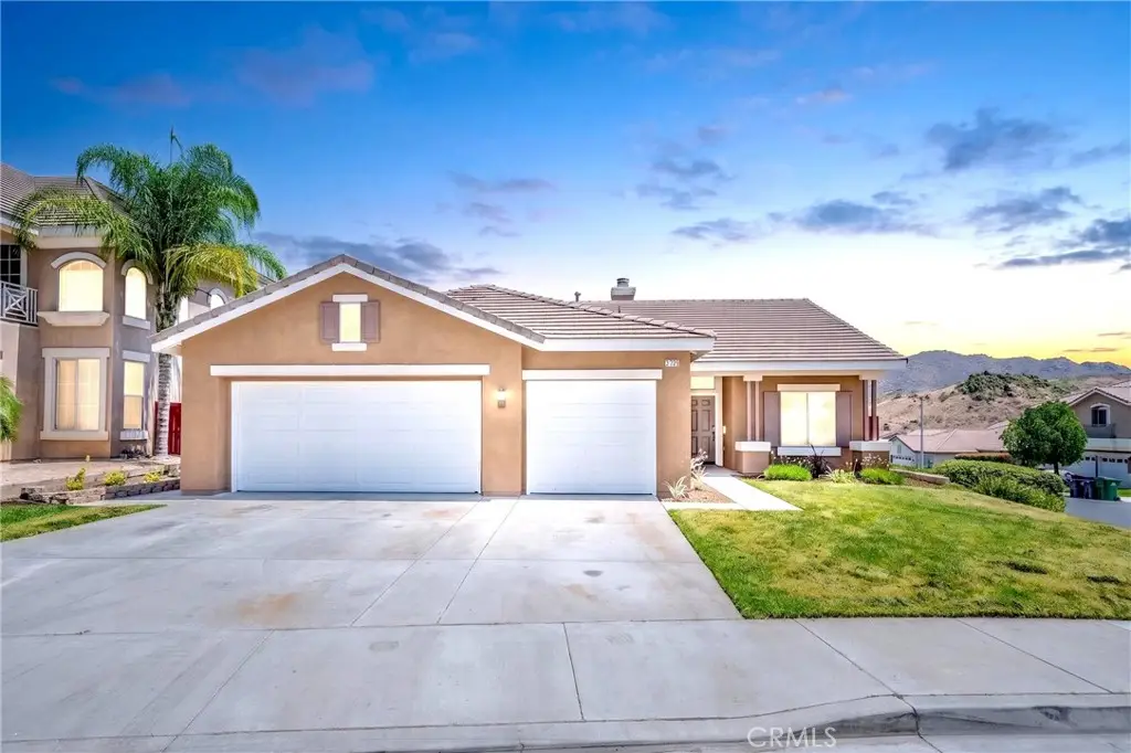 27698 Via Sol Arriva, Moreno Valley, CA 92555 - #1