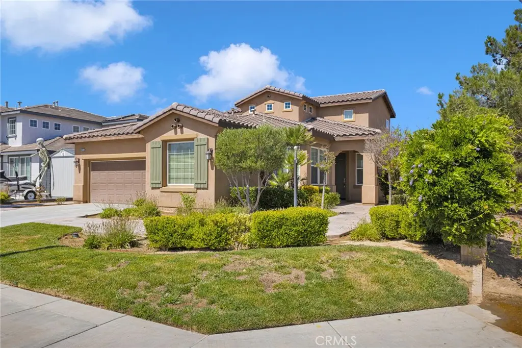 43157 62nd W, Lancaster, CA 93536 - #1