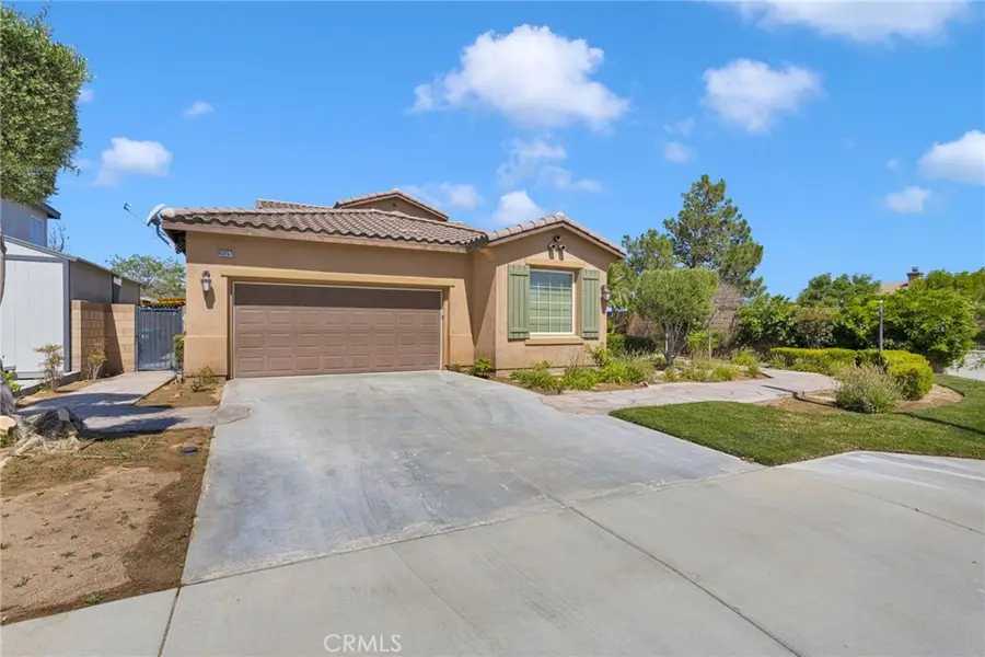 43157 62nd W, Lancaster, CA 93536 - #2