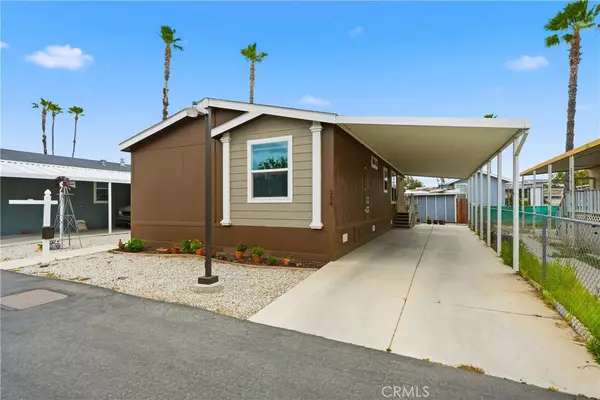 4400 W Florida #254, Hemet, CA 92545