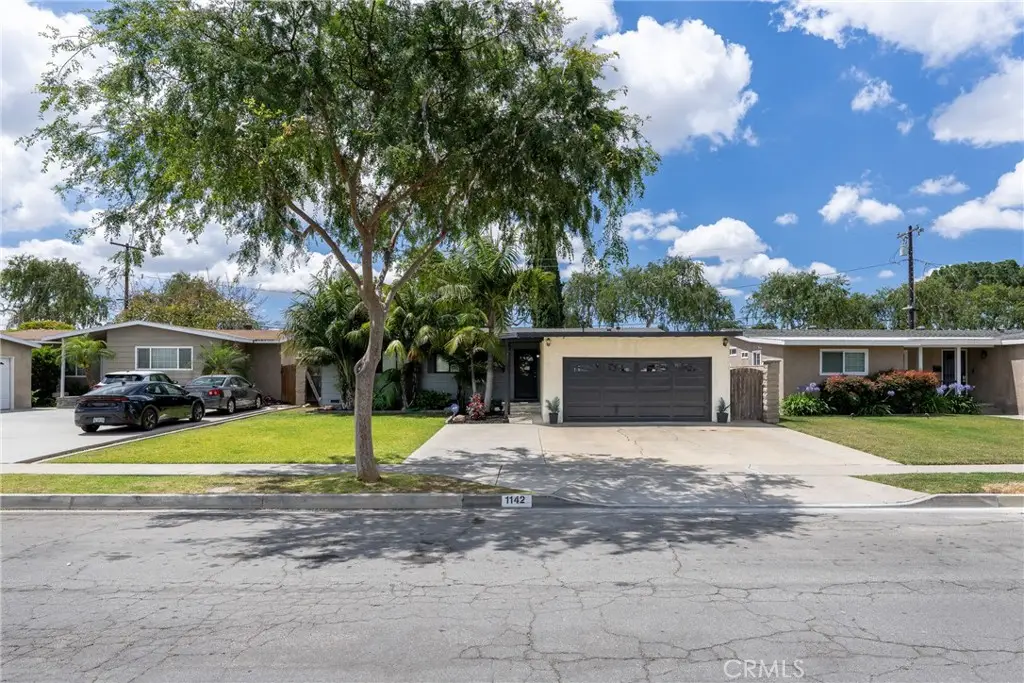 1142 W Ash, Fullerton, CA 92833 - #1