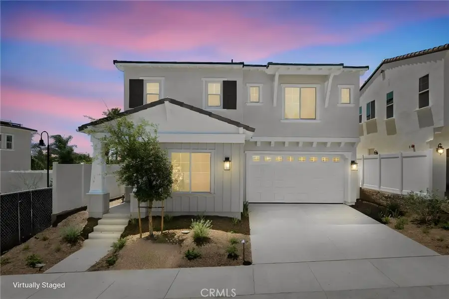 480 Citrus Oak Road, Glendora, CA 91740 - #2