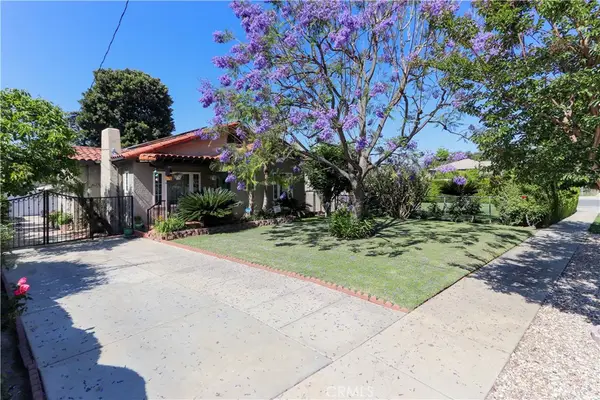 636 Royce Street, Altadena, CA 91001