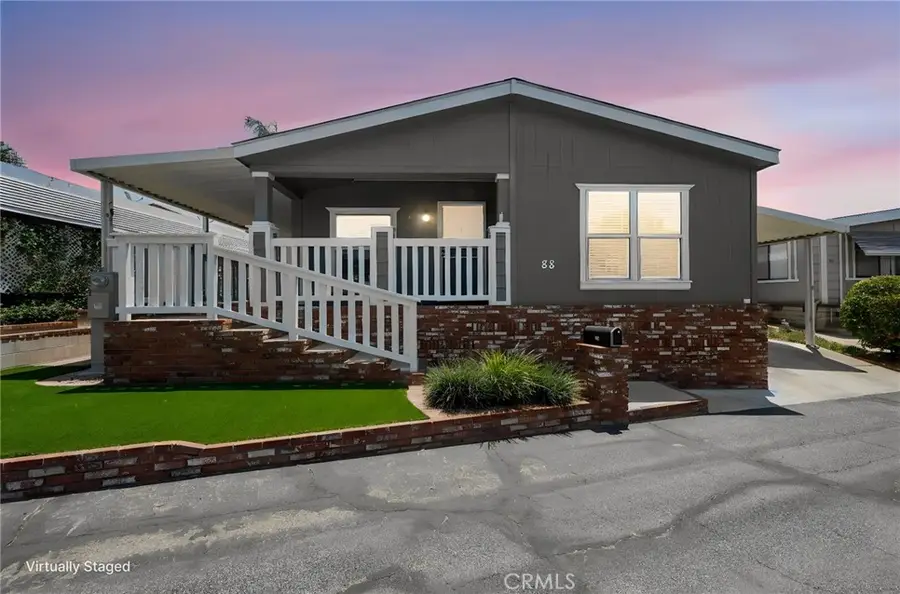 8651 Foothill Blvd #88, Rancho Cucamonga, CA 91730 - #3