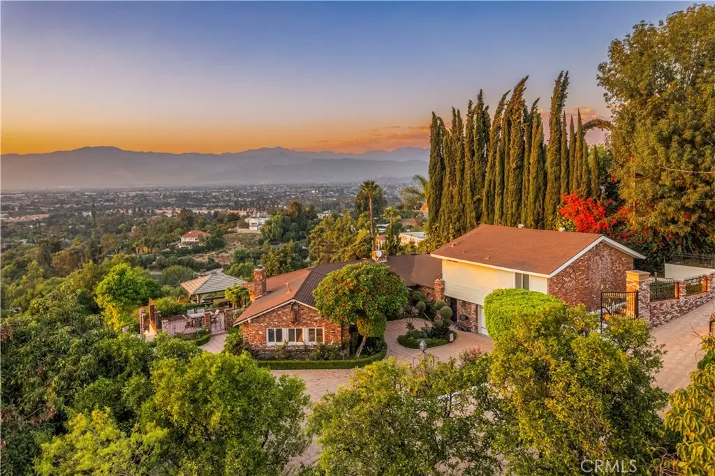 2333 N Coronet Court, Covina, CA 91724 - #1