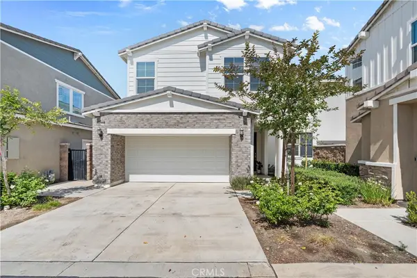 16736 Petrus Lane, Fontana, CA 92336