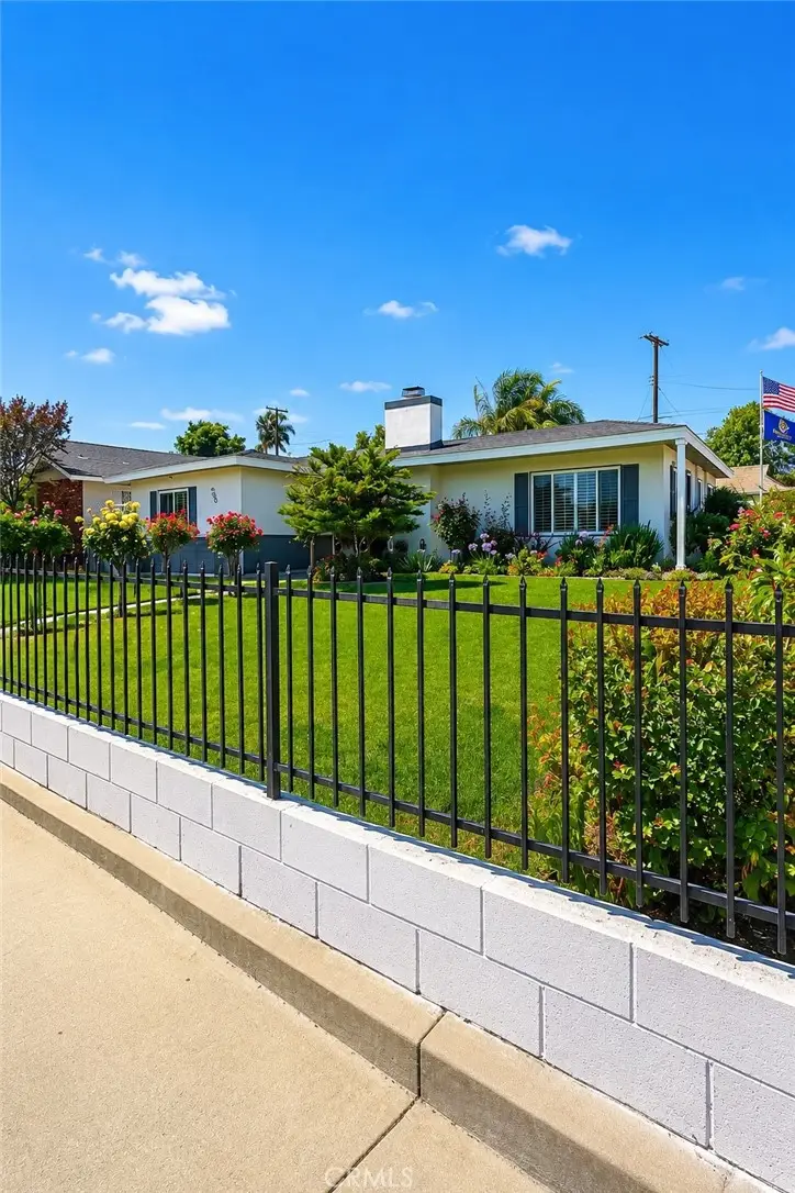 708 W H, Ontario, CA 91762 - #2