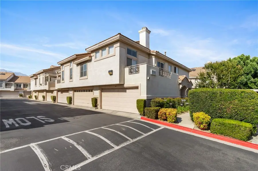 932 N Turner, Ontario, CA 91764 - #3