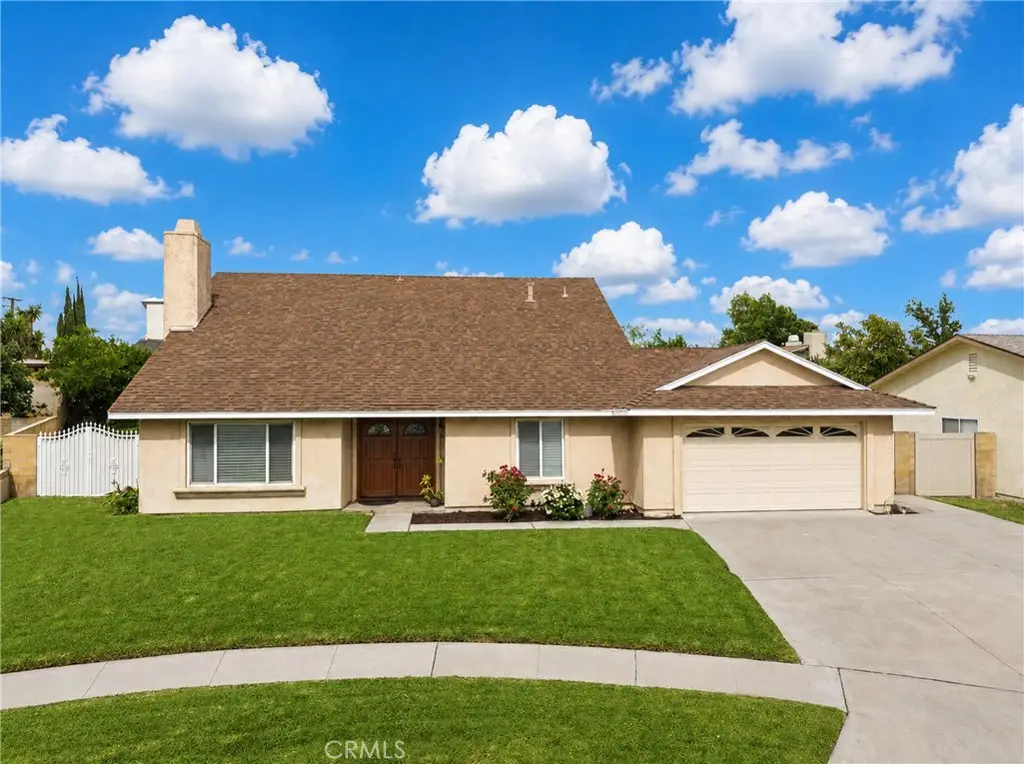 9925 Pinyon Court, Fontana, CA 92335 - #1