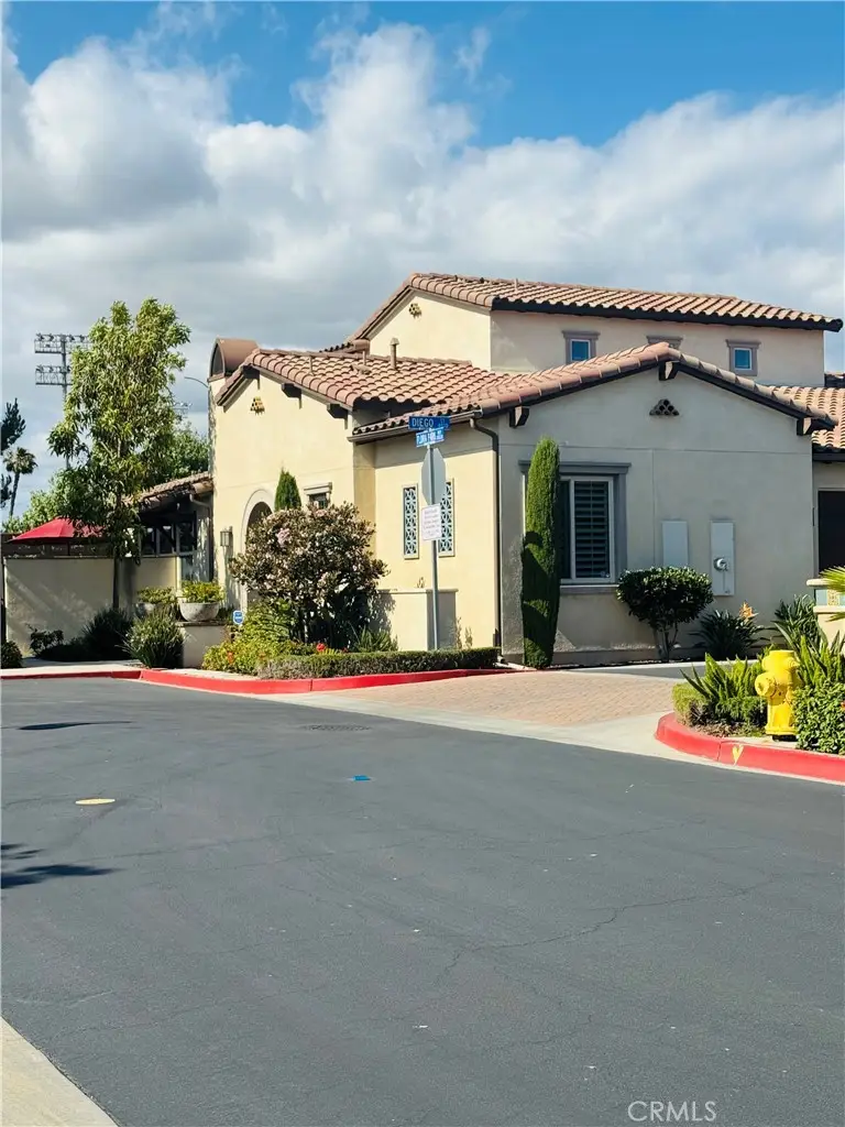 10832 Flora Park, Cypress, CA 90720 - #1