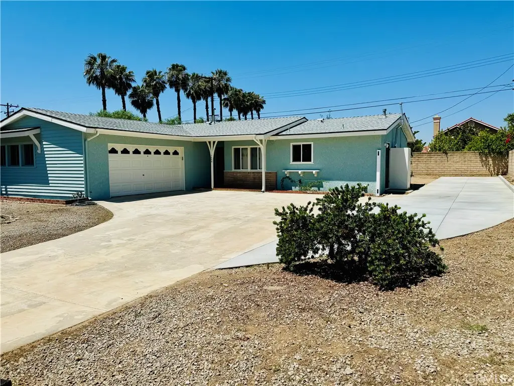 7444 Via Serena, Rancho Cucamonga, CA 91730 - #1
