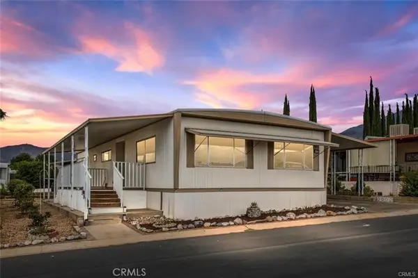 11050 Bryant St #154, Yucaipa, CA 92399