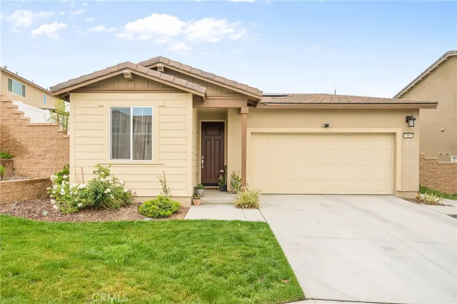 380 Havasu, Rialto, CA 92377 - #2