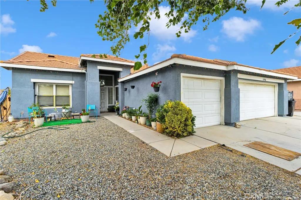 12983 Stanford Drive, Victorville, CA 92392 - #1