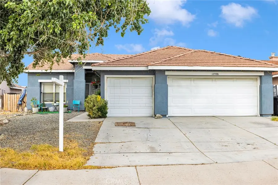 12983 Stanford Drive, Victorville, CA 92392 - #2