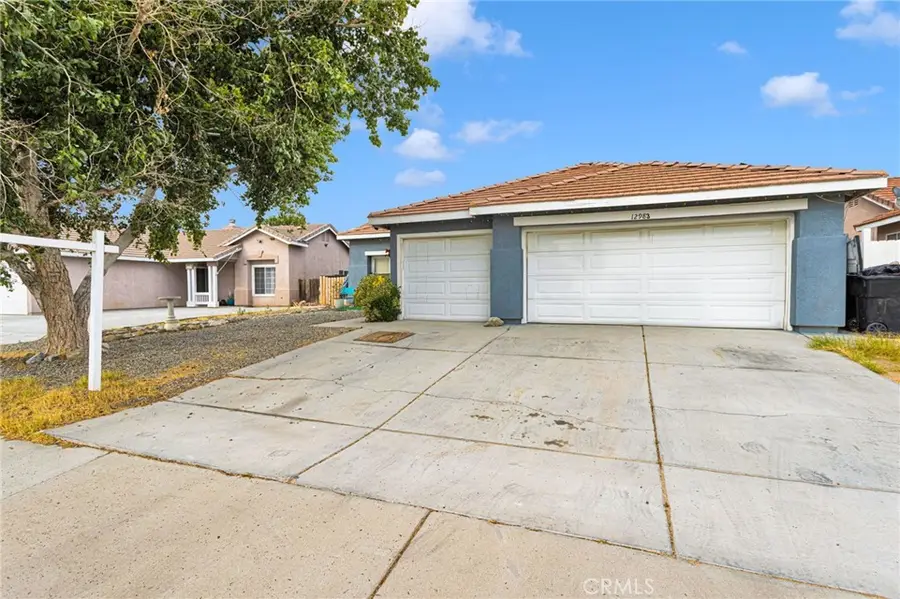12983 Stanford Drive, Victorville, CA 92392 - #3