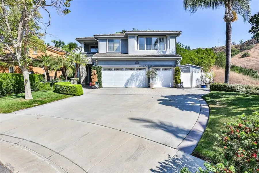 267 Calle Andrea, San Dimas, CA 91773 - #2