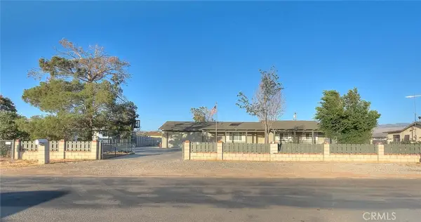 10525 Balsa, Apple Valley, CA 92308