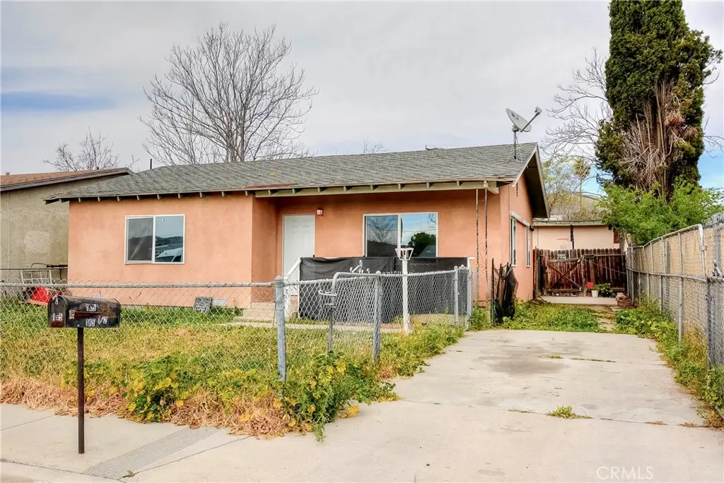 185 N Scovell, San Jacinto, CA 92583 - #1