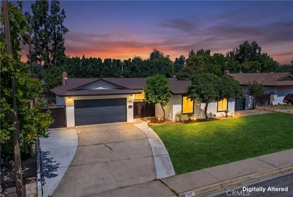 587 Sycamore Avenue, Claremont, CA 91711