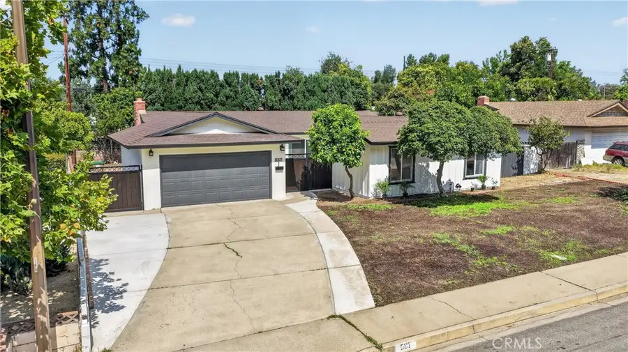 587 Sycamore Avenue, Claremont, CA 91711 - #3