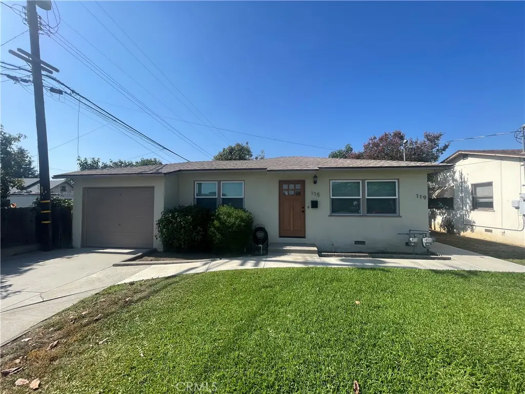 115 E Colorado, Glendora, CA 91740 - #1