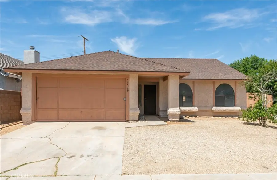 45539 York Place, Lancaster, CA 93534 - #2